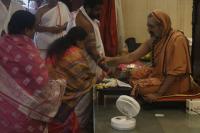 Concluding Dharma Sabha (30 June 2024) Picture Courtesy: Bengaluru Yuvadhara